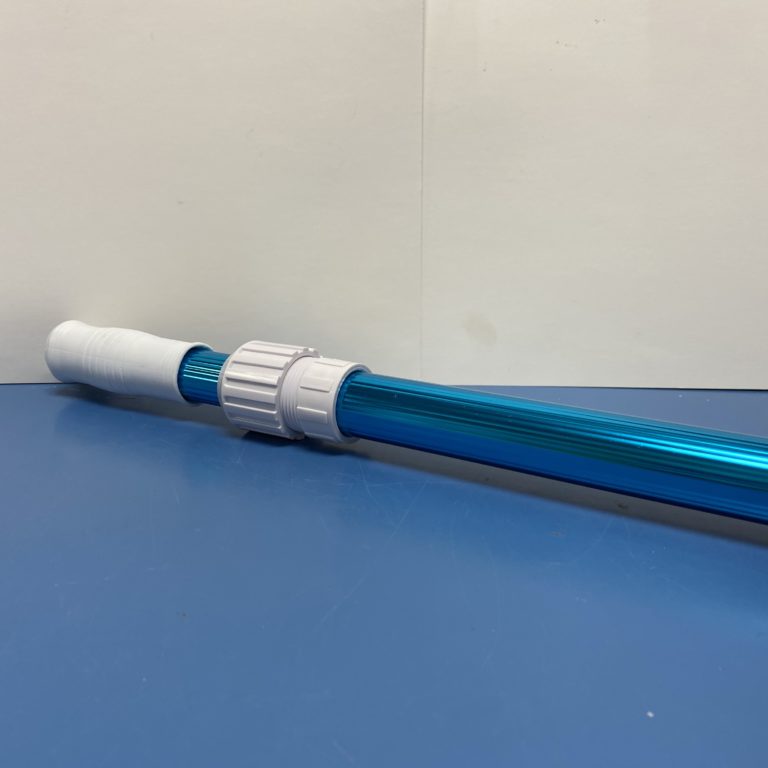 telescopic swimming pool pole