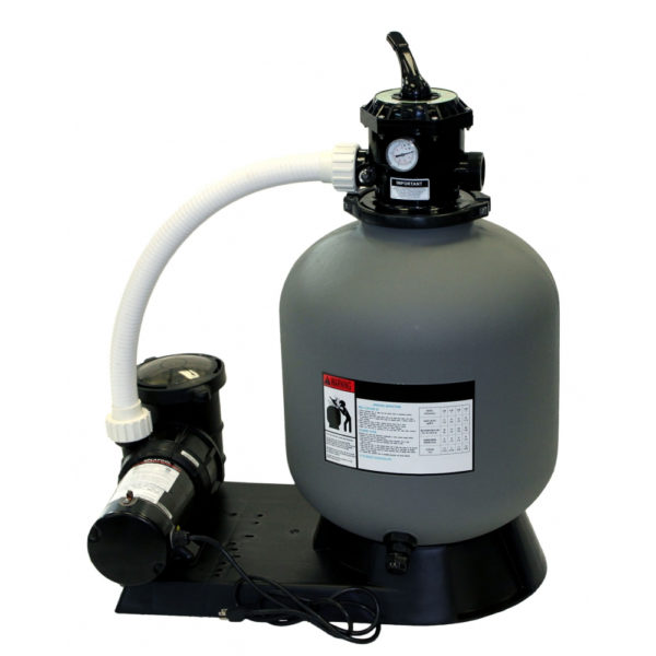 sand filter